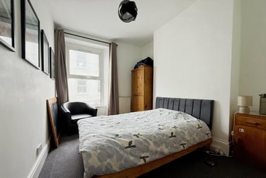4 bed house, Plym Street, Greenbank, Plymouth, PL48NS - Image 7